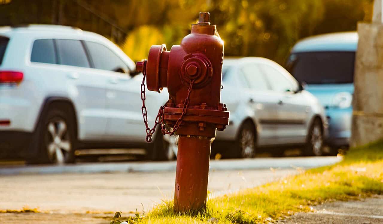 AI-enabled fire hydrants could help detect water leaks