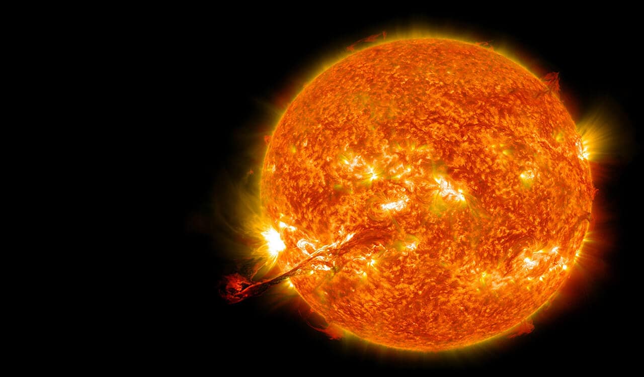 Chinese fusion reactor reaches 100-million degrees Celsius