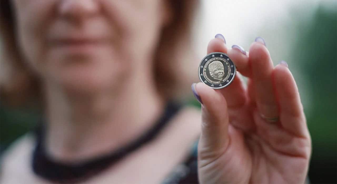 UK’s Royal Mint uses AR to celebrate 50th anniversary of 50p coin