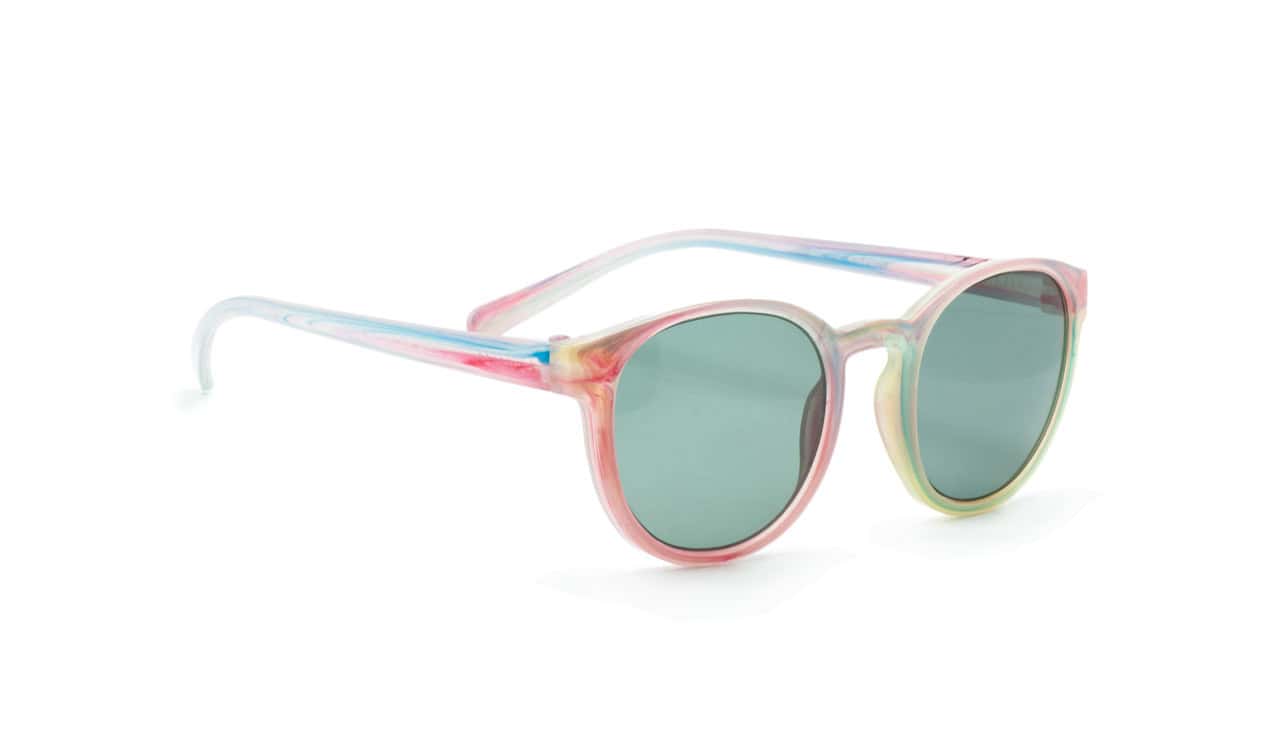 Spanish company lets customers design their own sunglasses