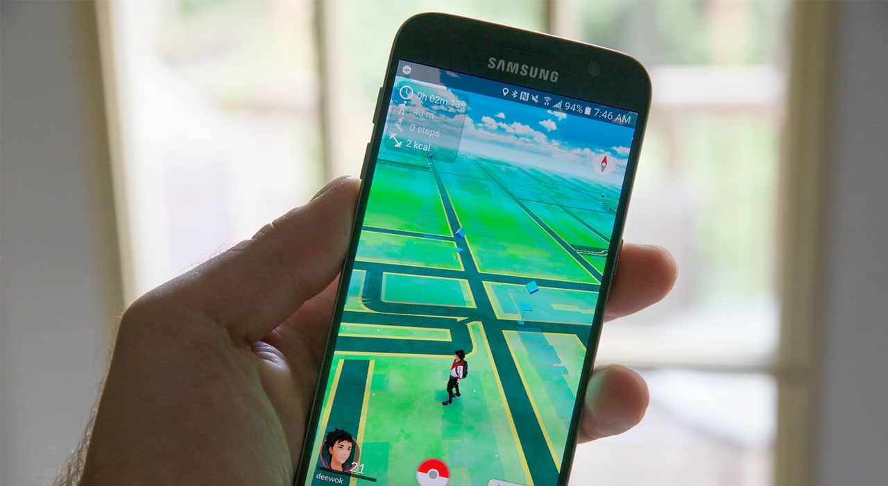 Two innovations help Pokemon Go players catch ‘em all