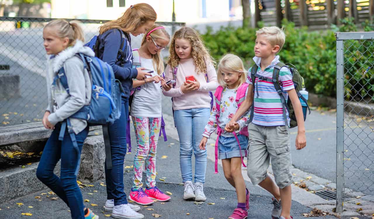 App gamifies safe street design, gets kids involved