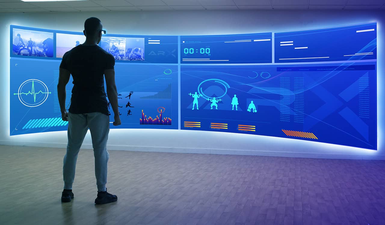 ARX heralds the future of exercise gamification