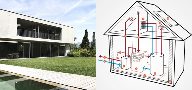 Steam-heat radiator retrofit controls heat and cuts emissions