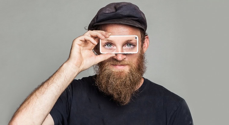 Kitchenware made for the blind