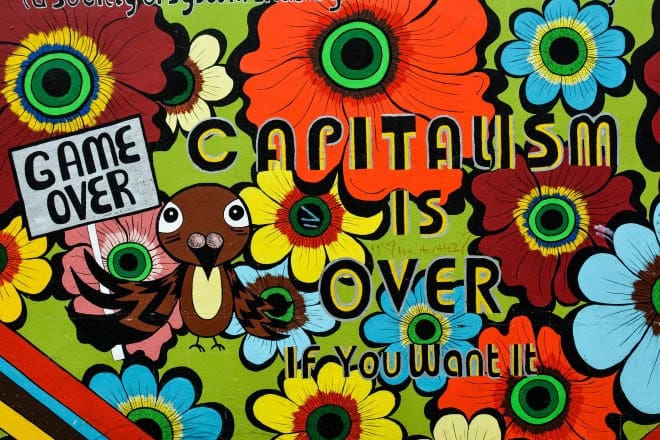 Springwise Sessions: The Future of Capitalism – Ripe for a reset?