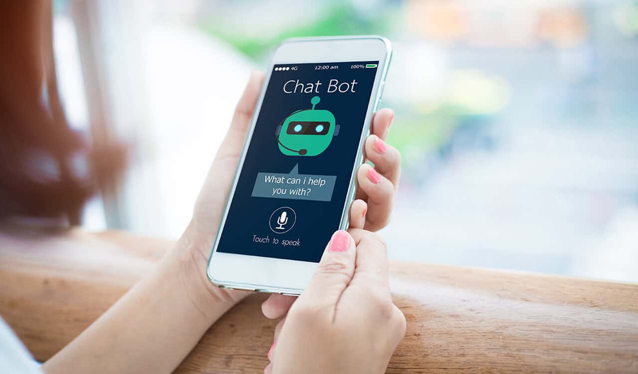 Chatbot helps football team connect with fans