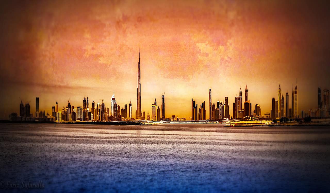 Dubai issues world’s first state-run cryptocurrency