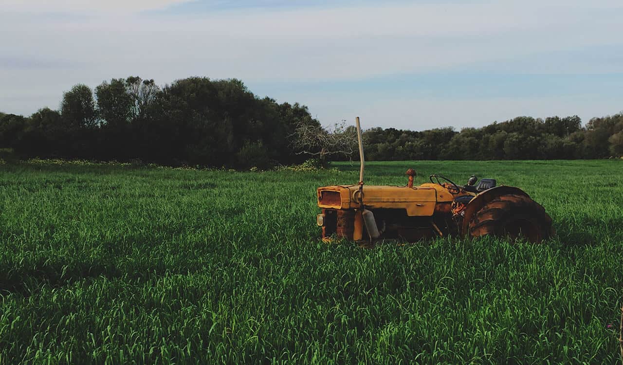 Australian nanosatellites will let farmers track water levels on smartphones