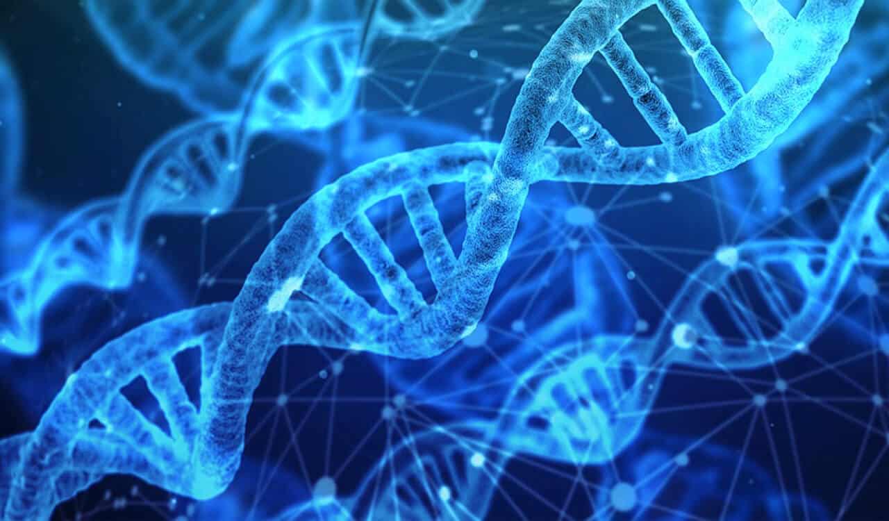 Healthcare platform is powered by genomics and big data