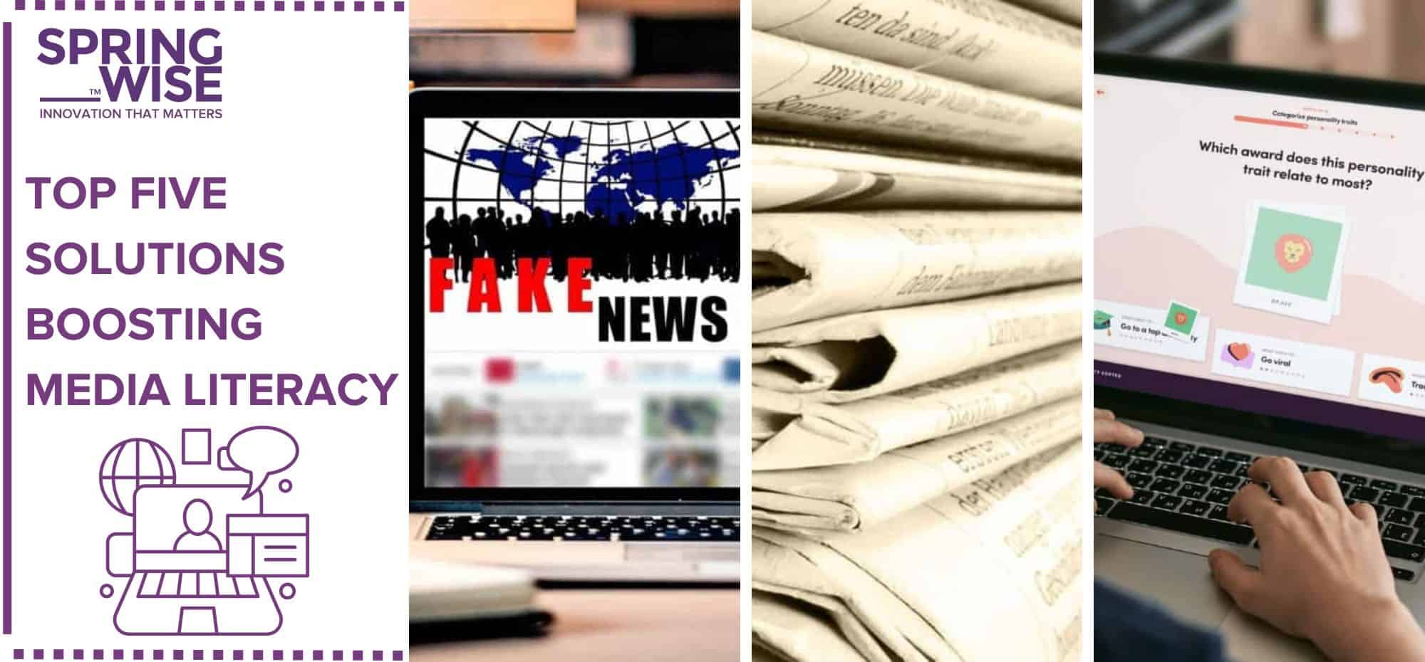 New extensions identify fake Facebook news