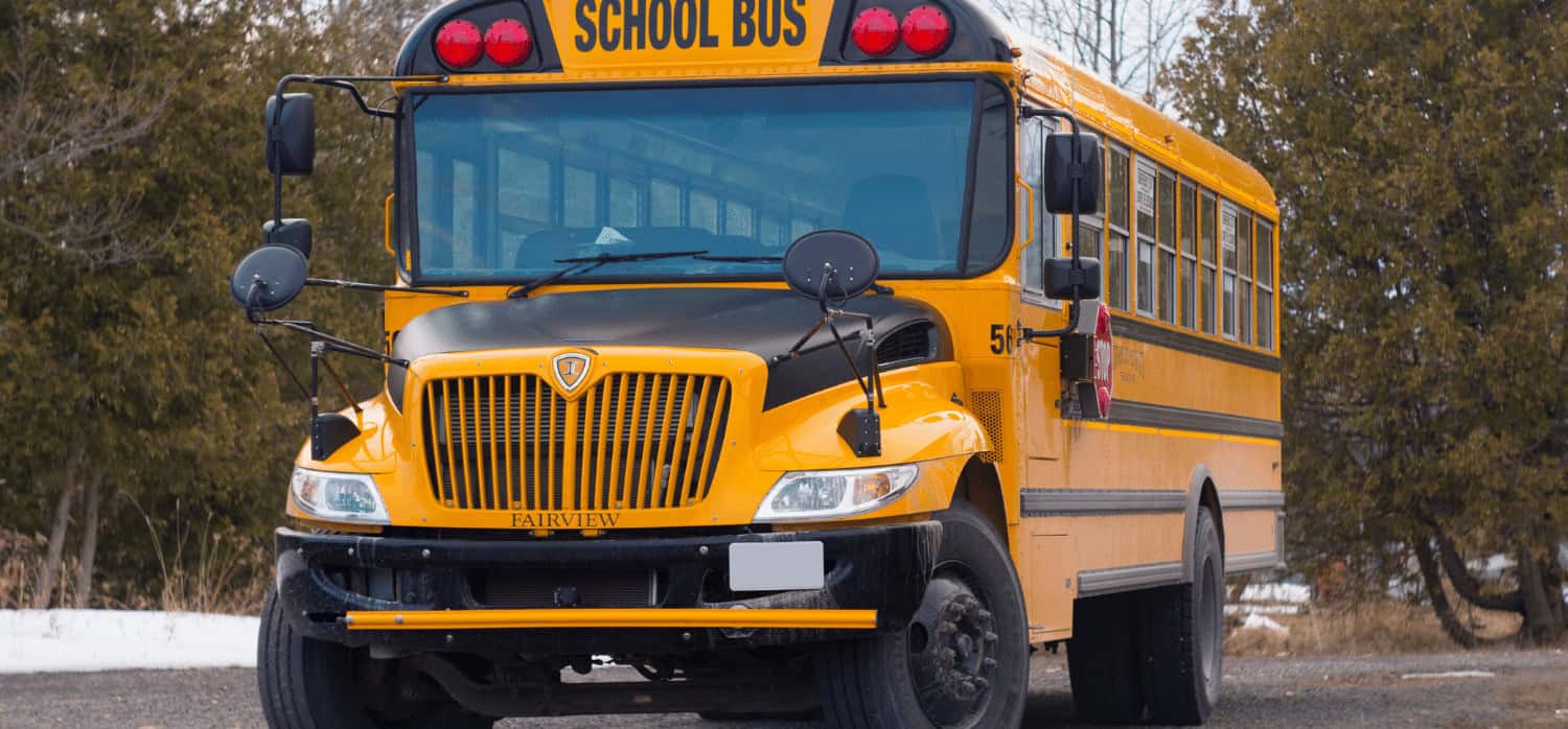 Sat Nav uses child’s voice to encourage careful driving around schools