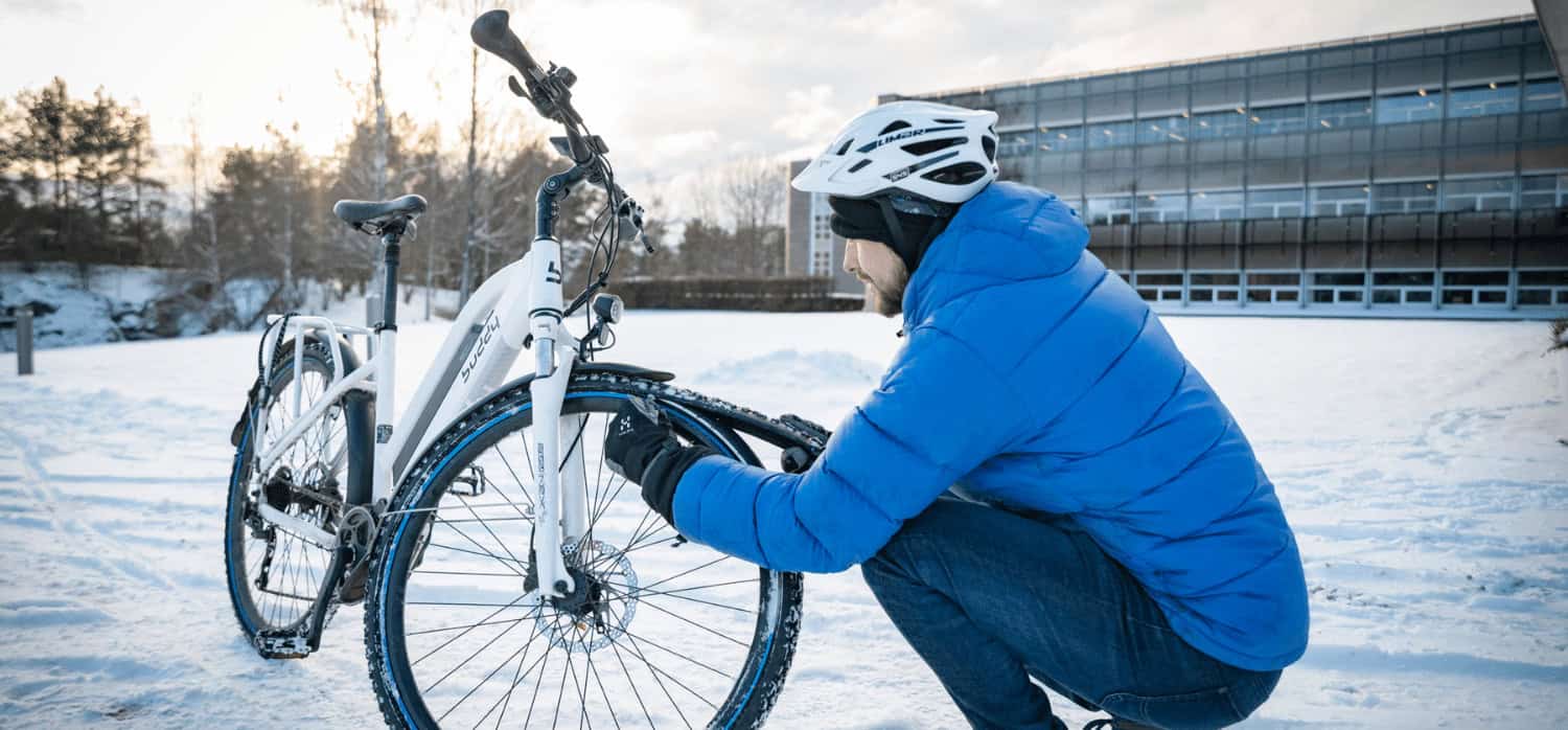 Concept tyre repairs itself on-the-go