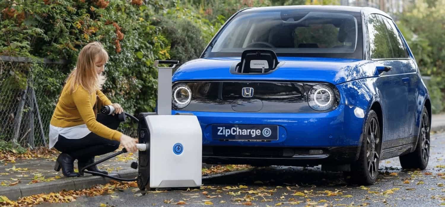 Could we charge electric cars in just 15 minutes?