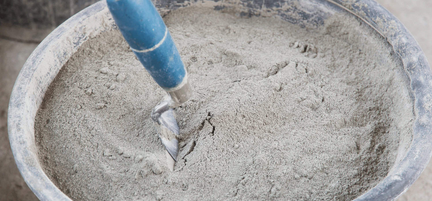 Harnessing microbes to grow cement