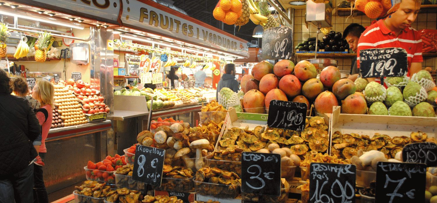 In Denmark, supermarket crowdsources suggestions for local products