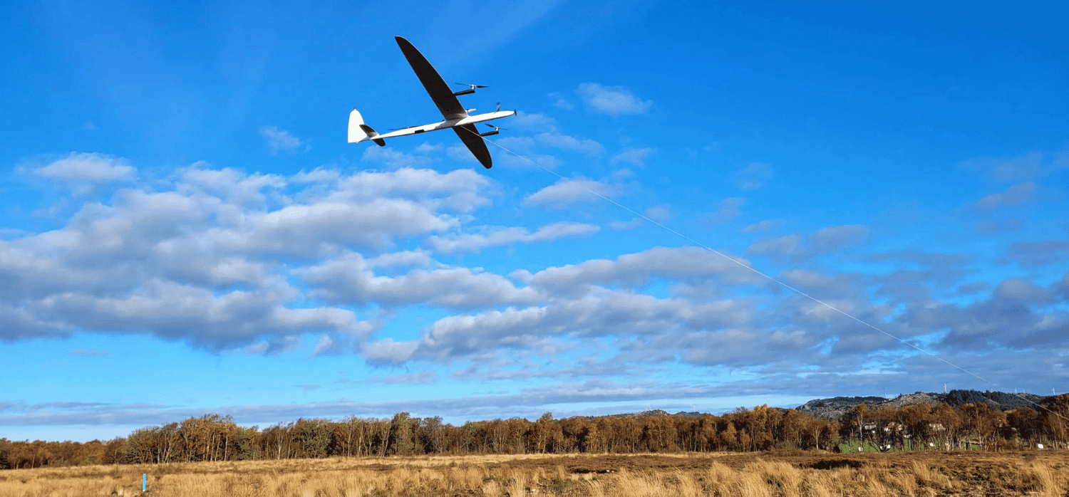 Next-generation wind power for cargo ships