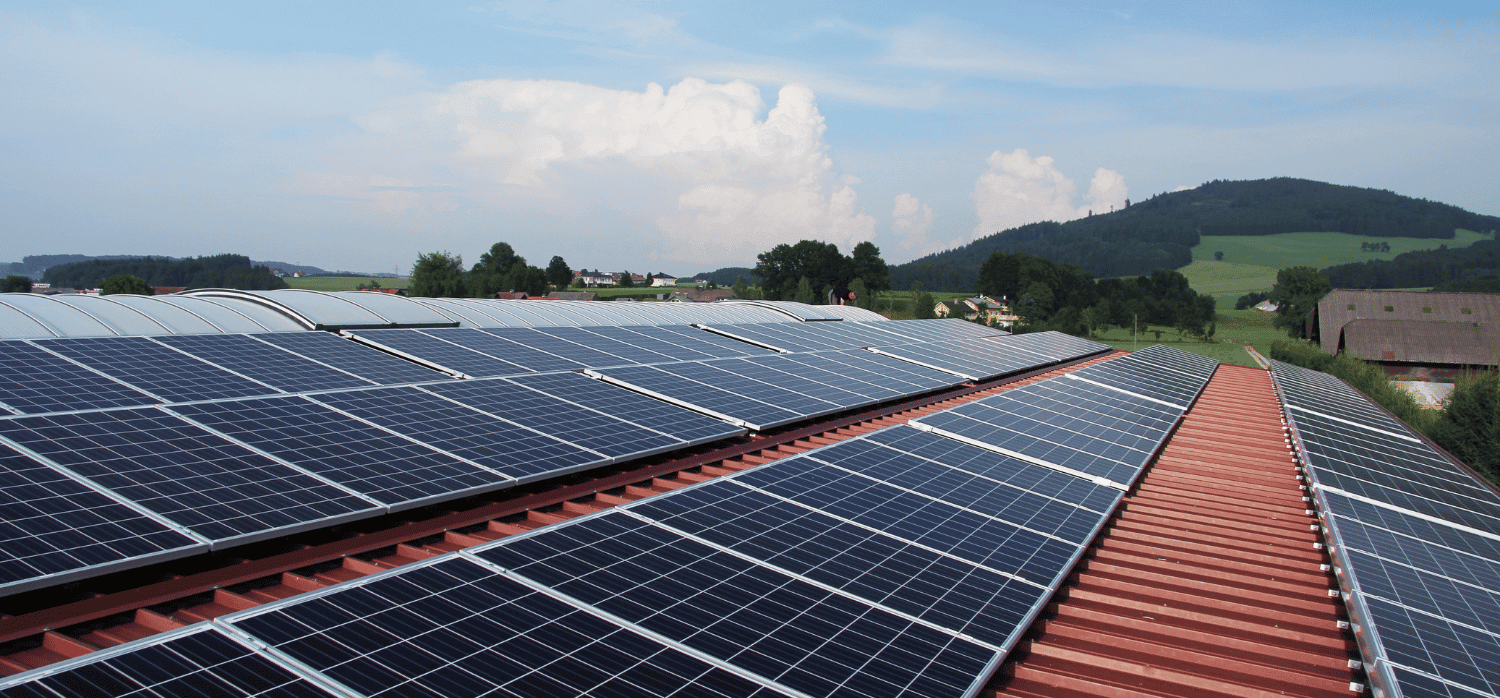 End-to-end solar solutions for enterprises in Africa