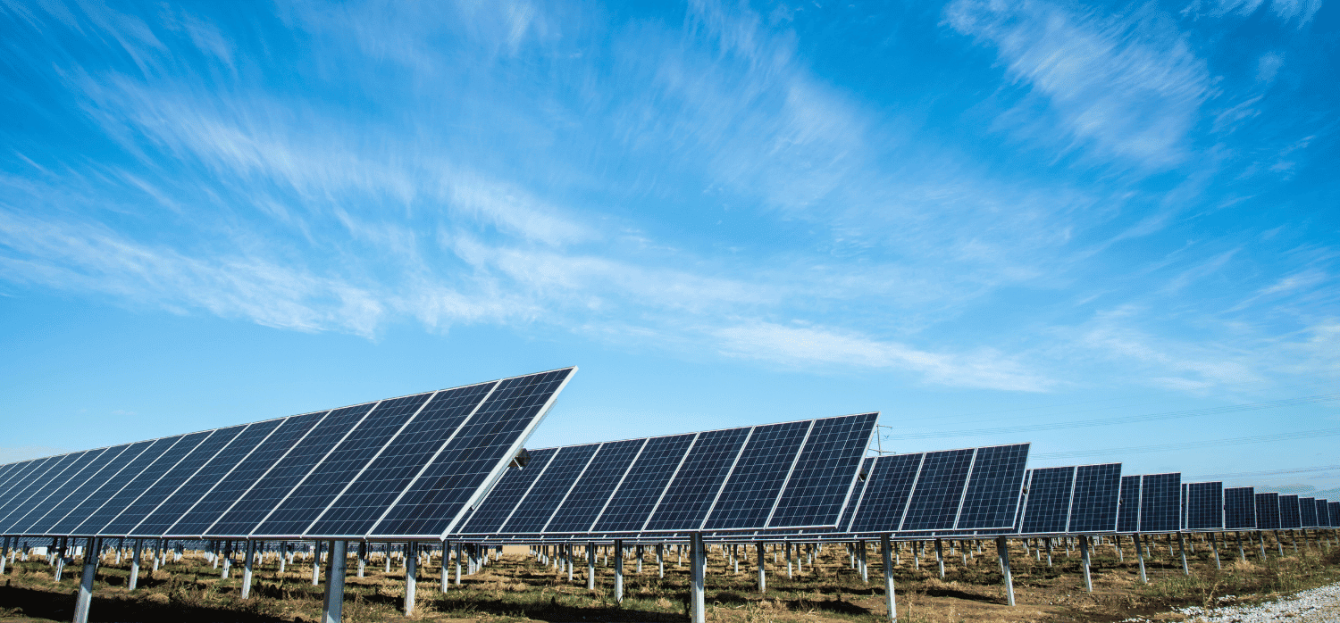 End-to-end solar solutions for enterprises in Africa