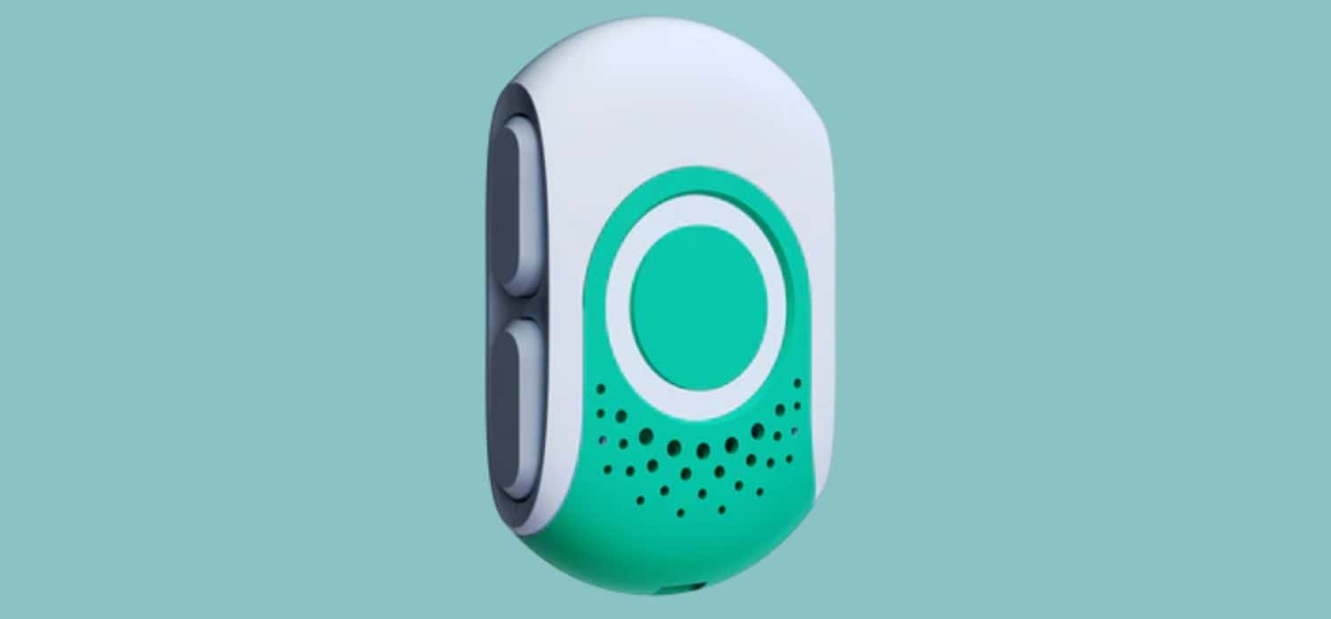 Child-friendly communication via smart walkie-talkies