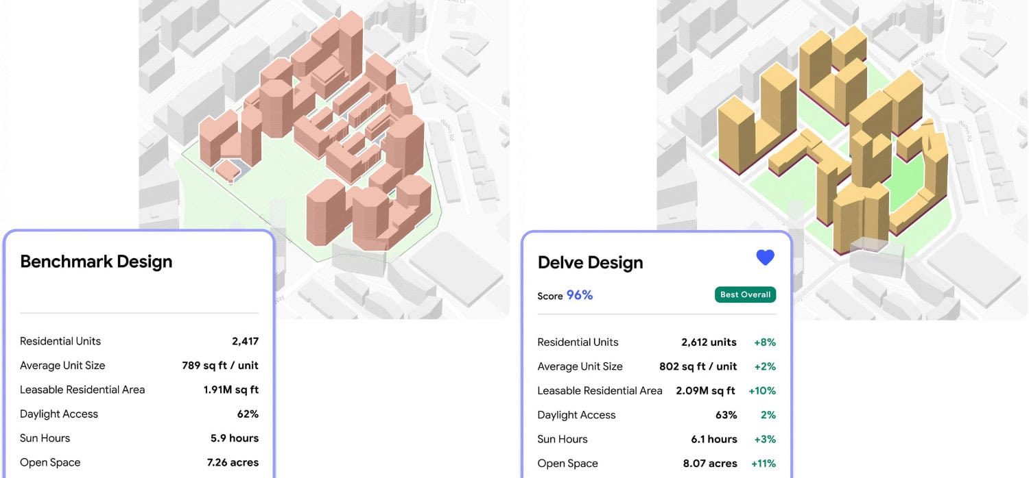 Modular design takes the hotel to the guests