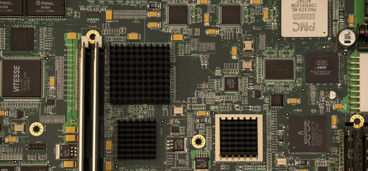 Circuito.io makes creating electronic circuits easy