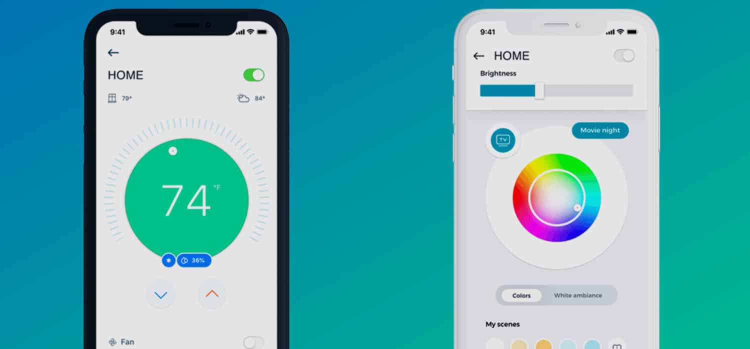 Startup creates full-service apps for smart home products