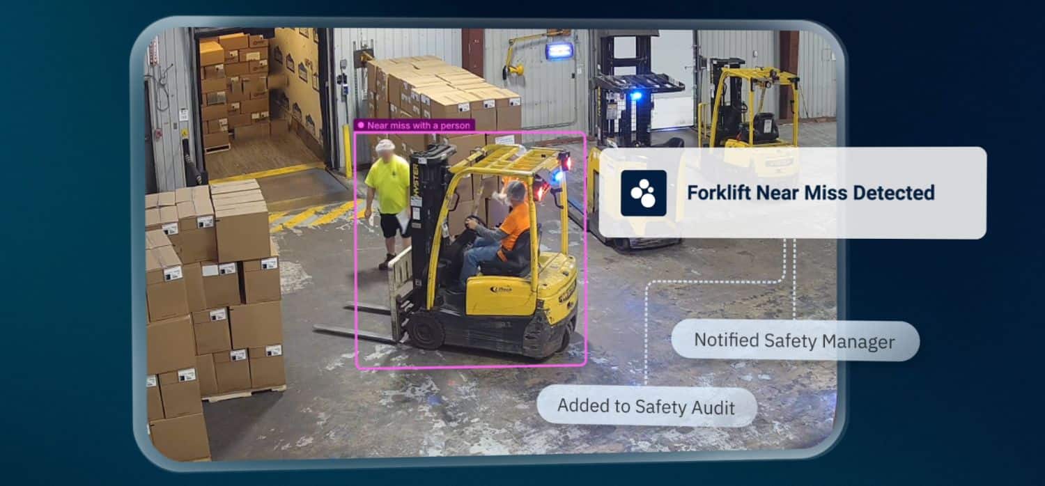 Video AI agents boost safety and productivity