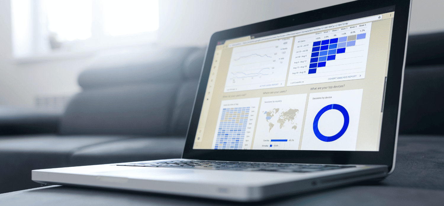 A platform helps organisations monitor and cut emissions from cloud computing