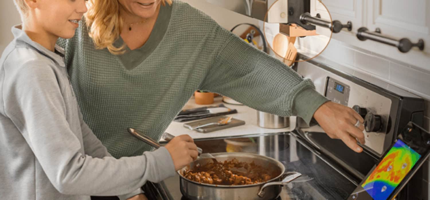 Cook meals in washing machines