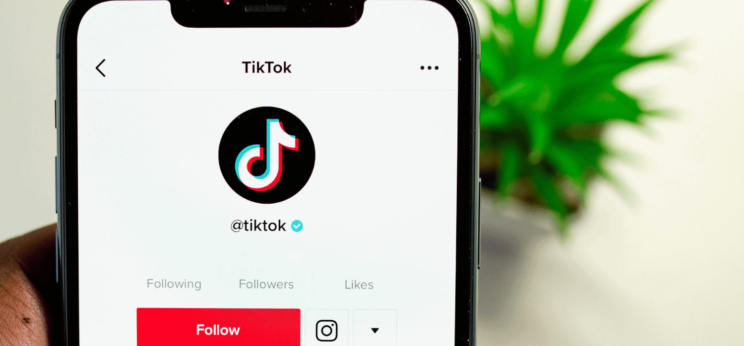 Gymshark influencer campaign taps into TikTok