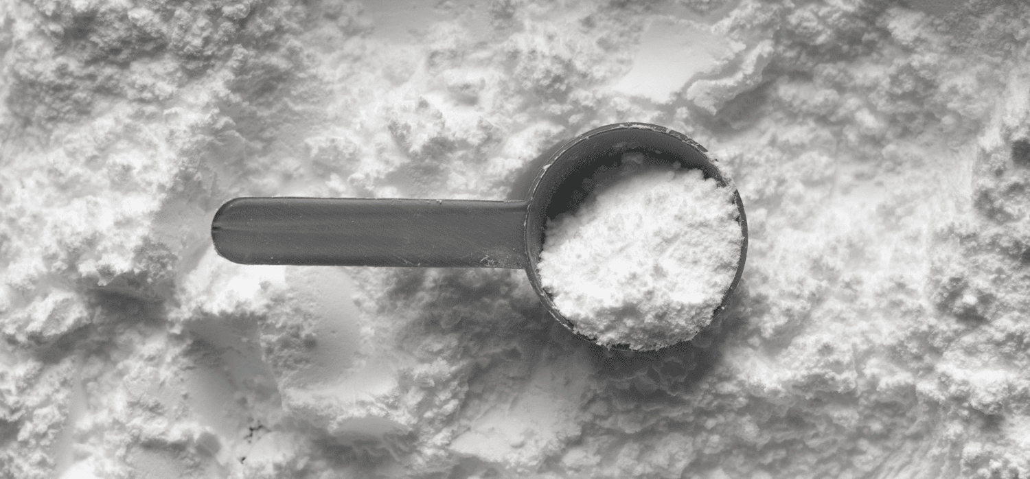 A white pigment made of natural cellulose