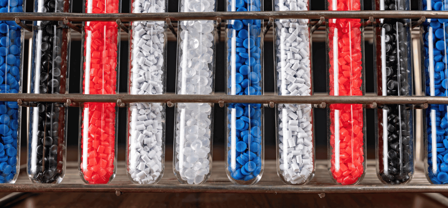 Recycling plastic waste into multi-purpose chemicals