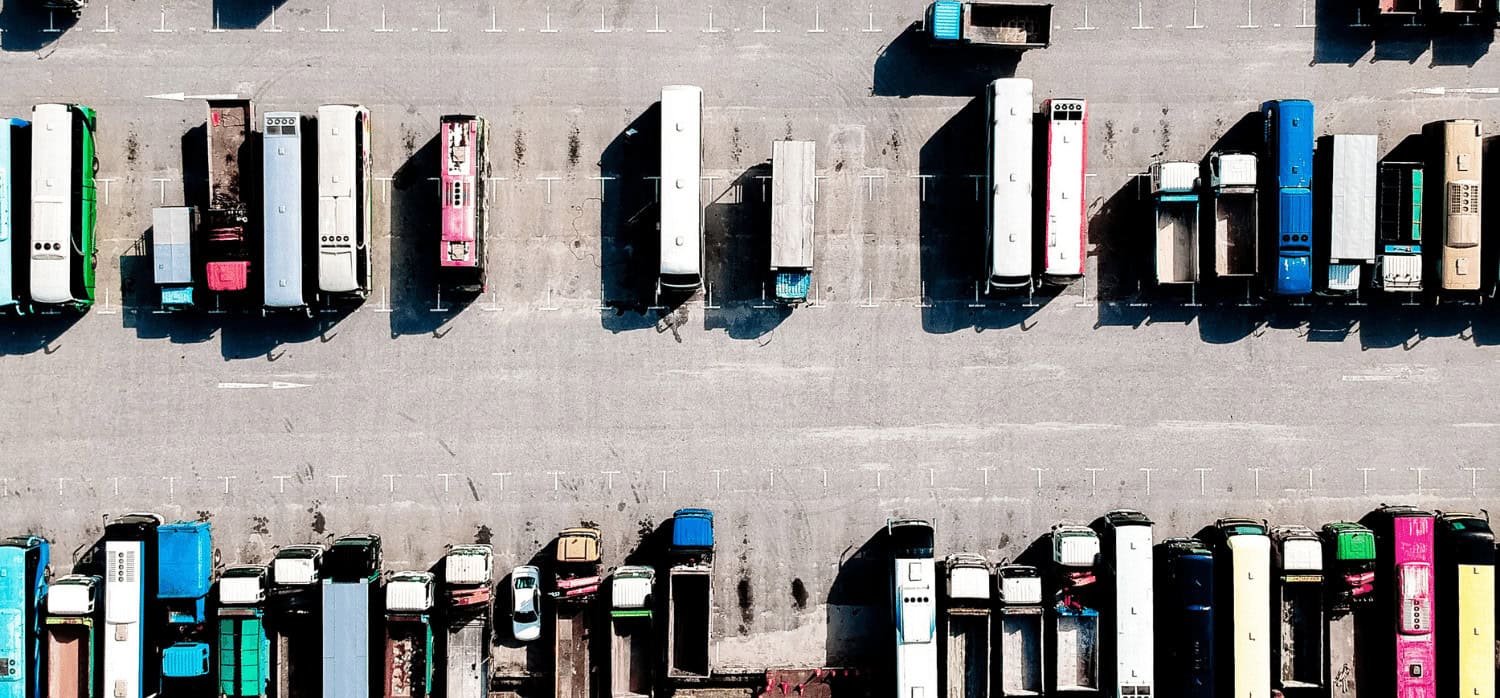 Digital freight network helps truckers earn more while reducing emissions