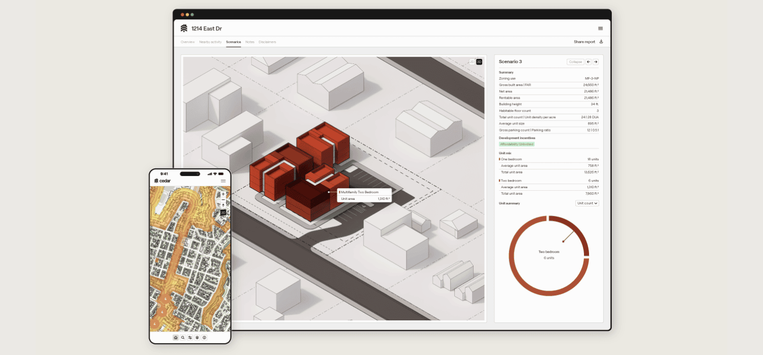 Software to tackle the US housing crisis