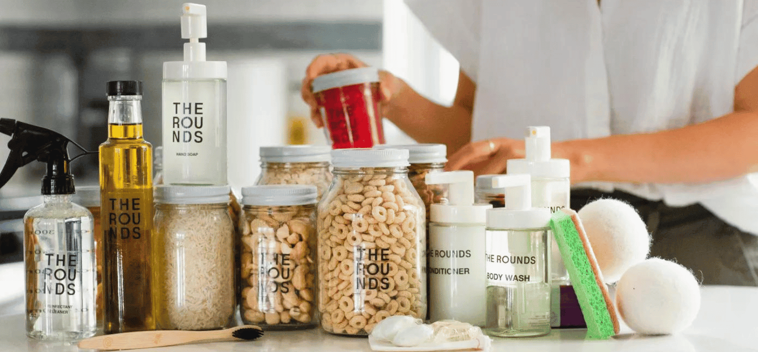 A one-stop-shop for eco-friendly hospitality supplies