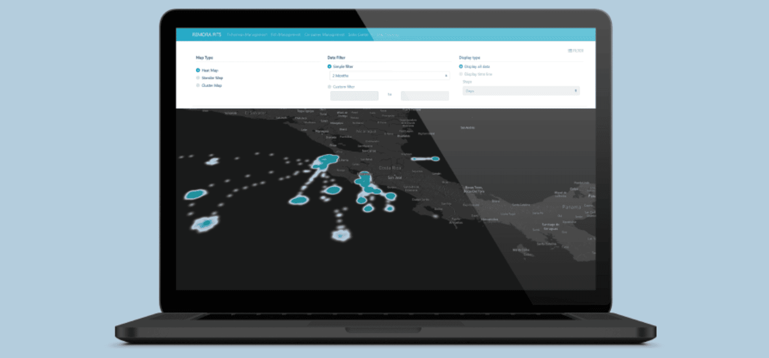 Tech-enabled traceability: transforming fishing with AI