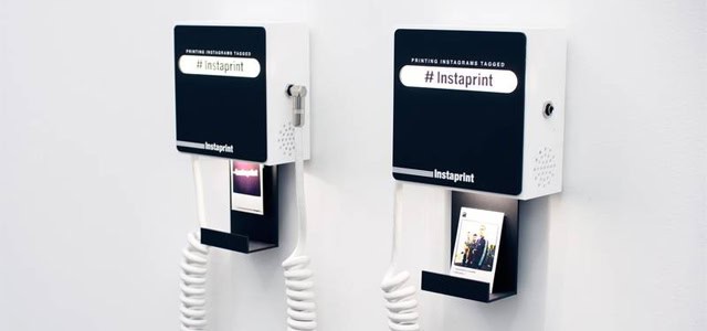 Kodak kiosks to print photos from Facebook and Picasa