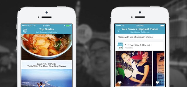 Live concert app launches seamless bar tab platform for venues