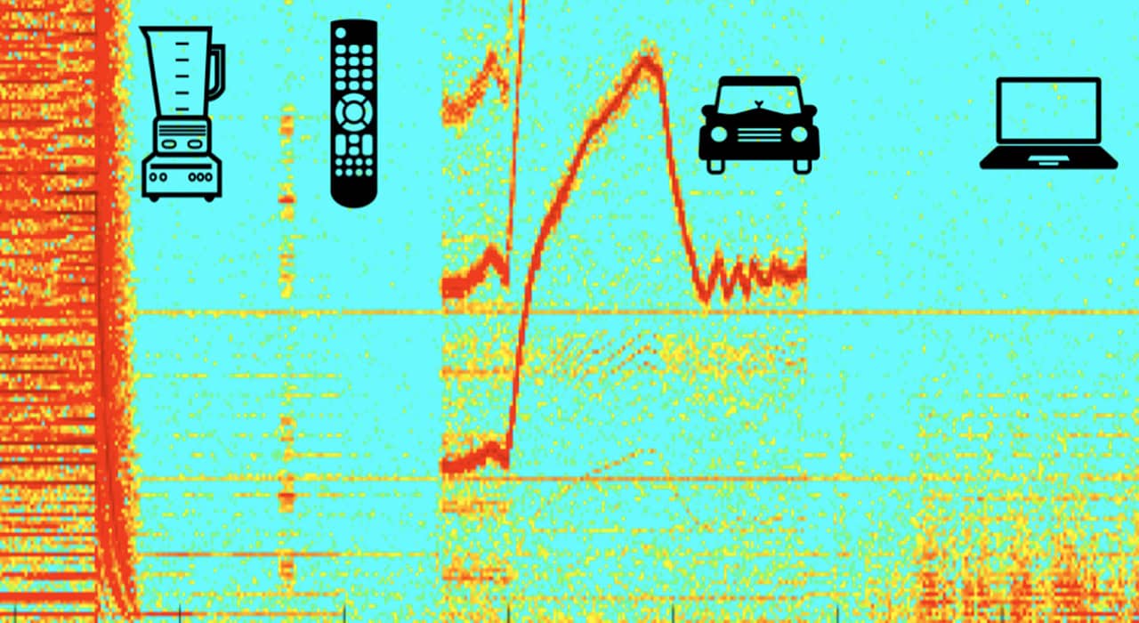 Ambient feedback for greener driving