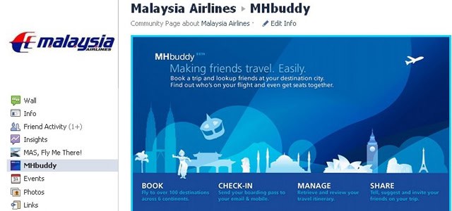 No more fighting over the armrest – Indian airline enables passengers to book an empty seat next to them