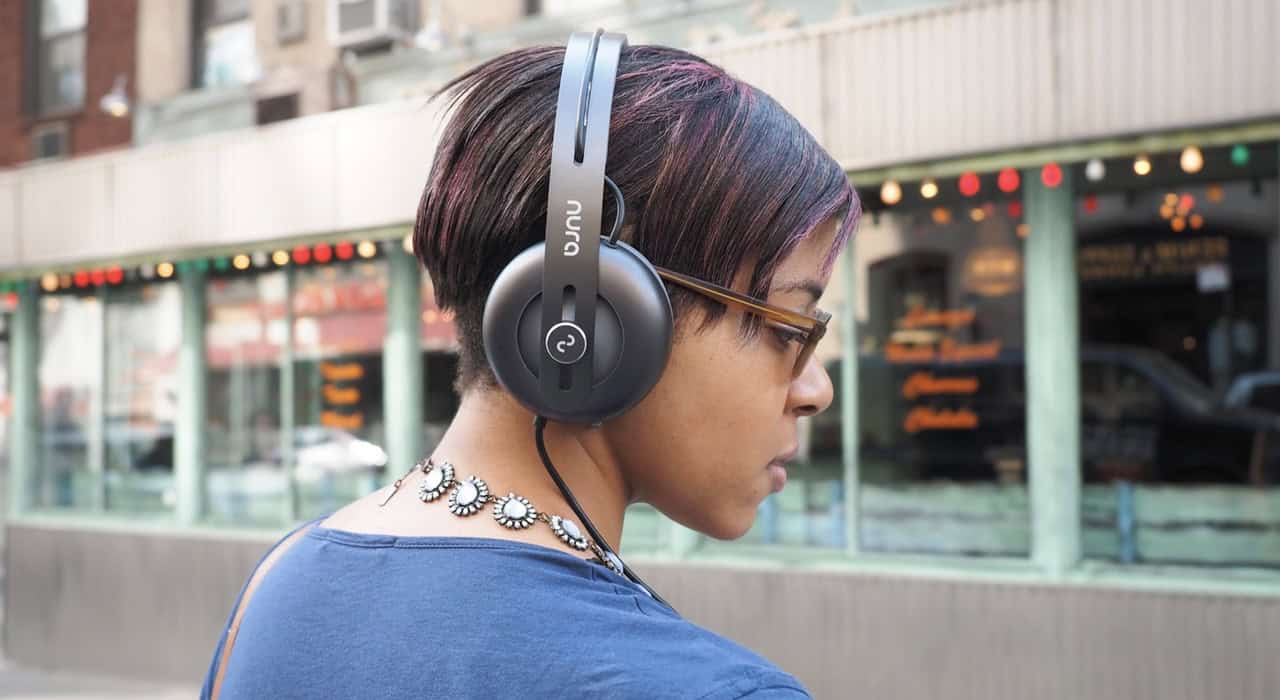 Headphones learn users’ unique hearing profiles