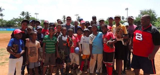 Partnership will deliver indestructible soccer balls to 1.5 million needy children