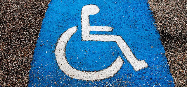 Electronic tags help prevent disabled parking abuse