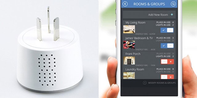 Smart dial for the home shows a shift away from screens