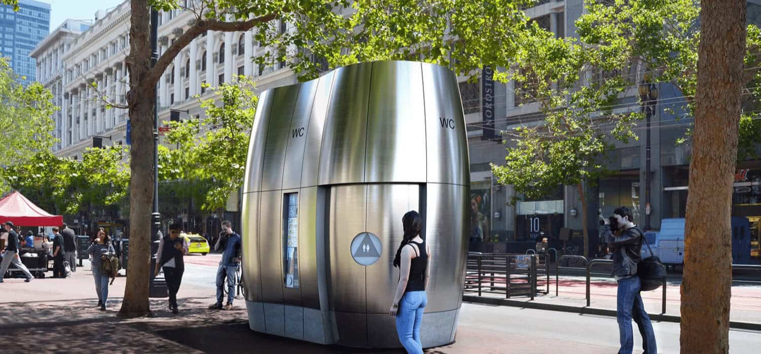 A pavilion that fosters a love of reading