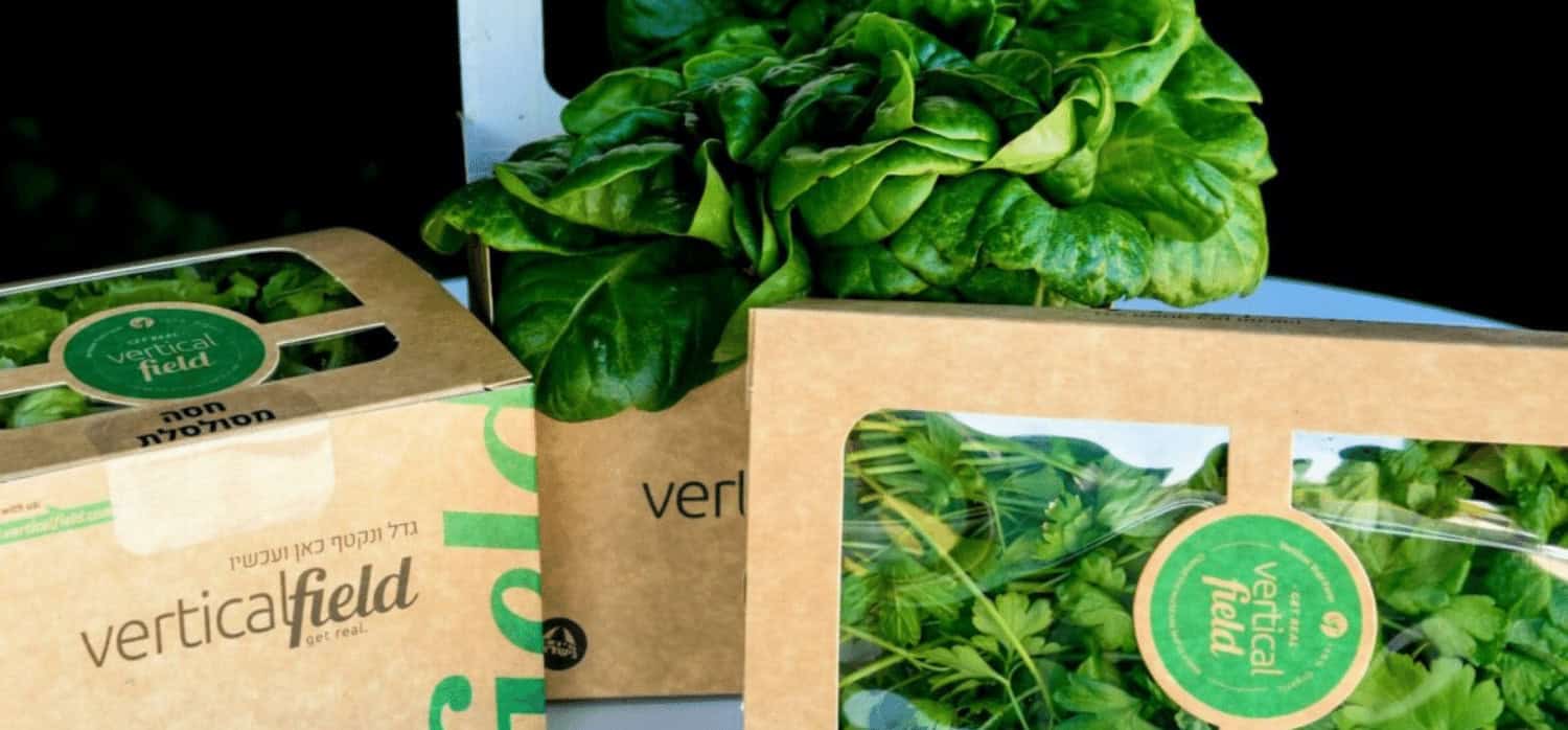 App-controlled, vertical farming for limited indoor space