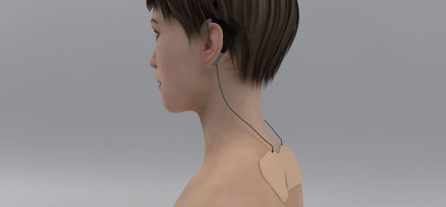 Wearable uses the human body to power medical equipment