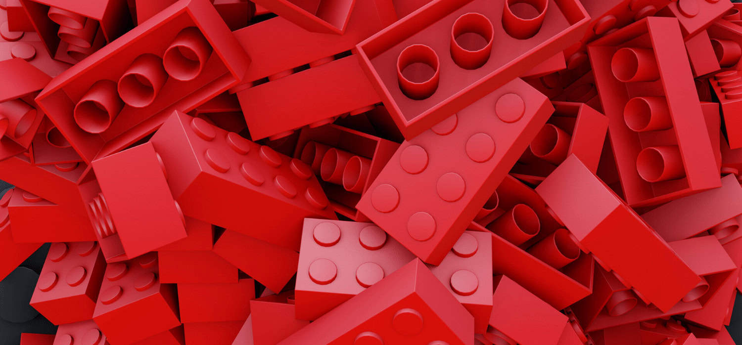 Lego considers brick rental scheme