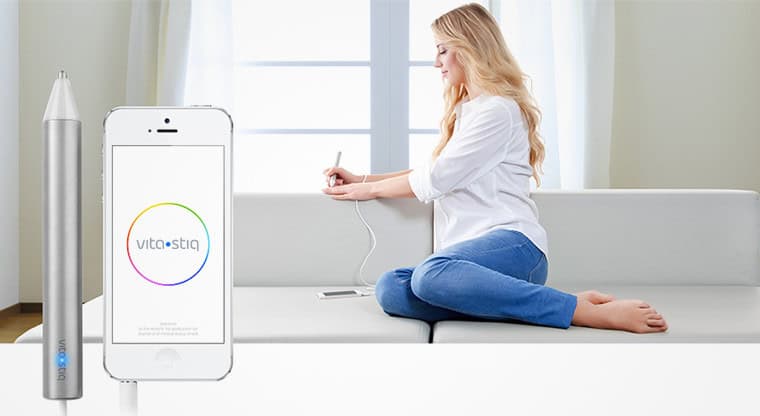 An all-in-one digital health clinic for women 